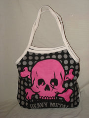 Canvas bag